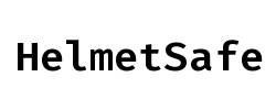 HelmetSafe - logo